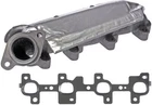 Dorman 674-911 Exhaust Manifold For 05-07 Jeep Commander Grand Cherokee New. Price: $124.95.
