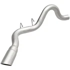 Brexhaust Tail Pipe For Dodge Ram 1998 1999 2000 2001 2002 New. Price: $199.41.