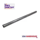 Schoenfeld 480025, One Natural Steel 48IN Extension 2.5IN Dia Performance Parts New. Price: $52.43.
