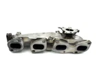 New Mercedes-benz W204 Exhaust Manifold A6511400909 Original. Price: $726.43.
