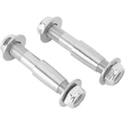 Speedway Motors Steel Monroe Tie Rod Conversion Kit, 7 Degree Taper, 1/2"-20 New. Price: $15.99.