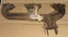 Camaro Chevelle Nova Corvette Original Exhaust Manifold 3989043 Lh Dated B Used. Price: $119.99.
