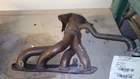 Exhaust Manifold From 2011 Toyota Prius 1.8L 4019361 Used. Price: $65.83.