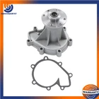 Water Pump W/ Gaske For Mercedes-benz 190 Class 300D 300SD E300 300TD AW9228 New. Price: $42.11.