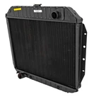 Jegs Replacement Radiator Select 1970-1979 Ford Truck Models W/302, 351M, New. Price: $579.99.
