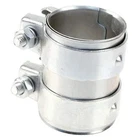 For Audi Quattro 2000-2006 Dansk Exhaust Clamp New. Price: $12.54.