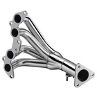 (90-99) Toyota Celica Gt/gts 2.2L 5S-FE Long Tube Exhaust Headers New. Price: $189.00.