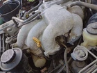 1995 Toyota Land Cruiser FZJ80 LX450 Intake Manifold + Injectors W Rail 4.5L 1FZ Used. Price: $225.00.