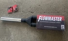 Flowmaster Super 40 Series Muffler 3 Inch With Additional 18 Pipe And Y- New. Price: $139.99.