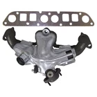 Crown Automotive 53008860K Exhaust Manifold New. Price: $152.97.