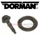 Dorman Rear Differential Ring & Pinion For 1992-1999 Chevrolet C1500 Ra New. Price: $370.74.