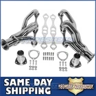 Shorty Header Exhaust For 1965+ A,f,g Body Camaro Firebird Malibu Impala Caprice New. Price: $155.63.