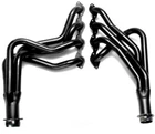 Exhaust Header-base, Gas, Natural Hedman Hedders 69380 New. Price: $449.55.