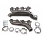 Hooker Blackheart 8510HKR Ls Turbo Exhaust Manifolds New. Price: $670.95.
