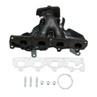 For 2002-2006 Chevy Cobalt Hhr Pursuit Pontiac Saturn Ion Ls Exhaust Manifold New. Price: $72.99.
