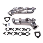 Bbk Performance Parts 40060 Shorty Exhaust Headers New. Price: $569.99.