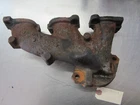 Left Exhaust Manifold 05-07 Ford Five Hundred 3.0 4F9E9431EC Used. Price: $52.45.