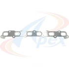 Exhaust Manifold Gasket Set Apex Automobile Parts AMS3291 New. Price: $22.99.