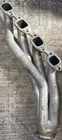 Sanderson BB55-P Passenger Side Header Big Block Chevy 1955-1957 Used. Price: $319.99.