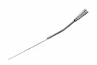 Engine Oil Dipstick, Aluminum Handle, Fits Chevy Small Block 1955-79 283-400 Sbc New. Price: $25.95.