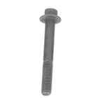 Genuine Ford Bolt W300013 New. Price: $10.79.