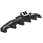 Ats Diesel 98.5-02 Dodge 24V 3-PIECE Pulse Flow Exhaust Manifold For Ram New. Price: $623.99.