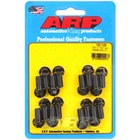 Arp Header Bolt Kit 3/8 .750IN Hex New. Price: $42.60.