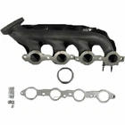 663020 Davico Exhaust Manifold Passenger Right Side For Chevy Savana Yukon Hand New. Price: $88.30.