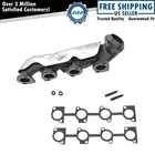 Dorman Exhaust Manifold Gasket & Hardware Left For Explorer Mountaineer 4.6L New. Price: $141.85.