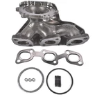 Front Ex Manifold For Nissan Quest 2004-2009 Altima 2002-2006 3.5L V6 140068J100 New. Price: $99.80.