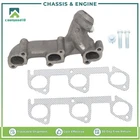 Exhaust Manifold 1995 1996 1997 Left Ford Explorer Ranger 4.0L V6 Cast Iron New. Price: $51.75.