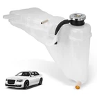 Coolant Reservoir Tank For 2011-2021 Challenger Charger Chrysler 300 Dodge V6 V8 New. Price: $45.99.