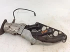 14-18 Infiniti Q50 Passenger Right Exhaust Manifold 3.5L VQ35HR Hybrid Oe Used. Price: $60.51.