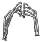 Patriot TRI-5 Headers Full-length Silver Ceramic Coated 7/8" Primaries H8023-1 New. Price: $837.08.