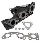 Maxpeedingrods Right Engine Exhaust Manifold Kit With Gasket For Nissan New. Price: $171.72.