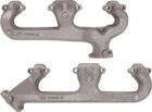 1969-81 Camaro. Chevelle Nova Camino; Exhaust Manifolds Small Block W/auto New. Price: $492.99.