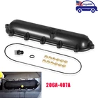 Return Header 015095F Replace For Raypak Pool Heaters 206A 266A 336A 406A 407A New. Price: $103.99.