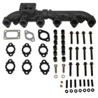 Bd Diesel For 07.5-18 Dodge 2500/3500 Pick-up Exhaust Manifold Kit New. Price: $749.99.