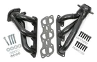 Hedman For Standard Uncoated Headers; 1-1/2 In. Tube Dia; Stock Coll; Shorty New. Price: $377.26.