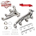 330/360/390/428 Ford Big Block Fe Stainless Shorty Header Exhaust Manifold New. Price: $223.90.