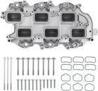 Maxpeedingrods 5184199AF Full Aluminum Lower Intake Manifold For Dodge Challenge New. Price: $182.28.