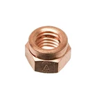 18-30-1-317-898 Genuine Bmw Nut For Series E93 / E46 M3 E60 E34 M5 E64 New. Price: $25.45.