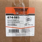 Dorman 674-583 Exhaust Manifold For 86-93 S10 Blazer S15 Jimmy Sonoma New. Price: $115.00.
