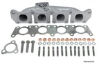 Exhaust Manifold For New Beetle 1.8 1999-2010 BKW/VW/013A. Price: $175.33.