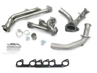 1634S Jba Stainless Headers & Y-pipe 1995-1997 Ranger 4.0L Ohv New. Price: $659.40.