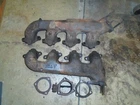 427 Chevy Exhaust Manifolds Used. Price: $435.00.