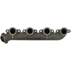 Dorman 674-383 Exhaust Manifold Kit Includes Required Gaskets And Hardware New. Price: $252.11.
