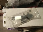 Volkswagen Heater Box Lever Kit T1 Bug Super Beetle T2 Bus T3 Ghia 1963-1974 New. Price: $19.50.