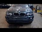 Passenger Right Exhaust Manifold 4.4L Fits 00-03 Bmw X5 3674968 Used. Price: $83.51.