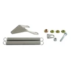Moroso Throttle Return Spring 64925; Kit For Sbc New. Price: $38.71.